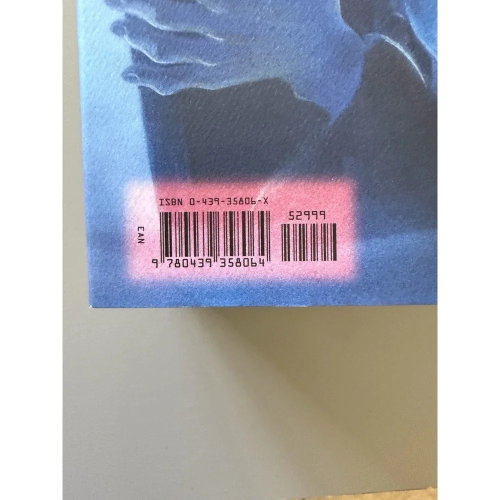 Harry Potter and the Order of the Phoenix - First American Edition. MB1